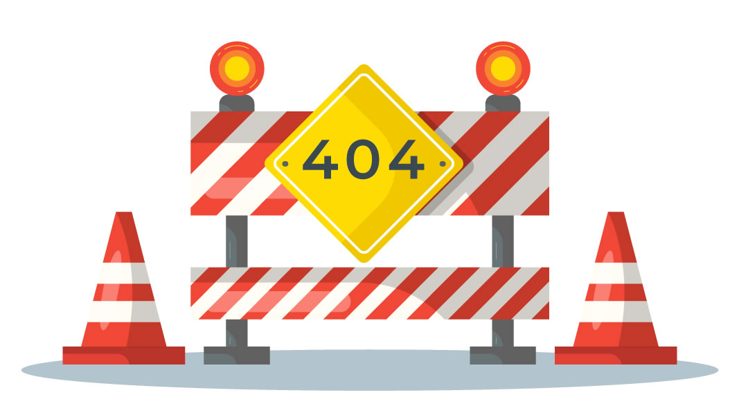Error 404
