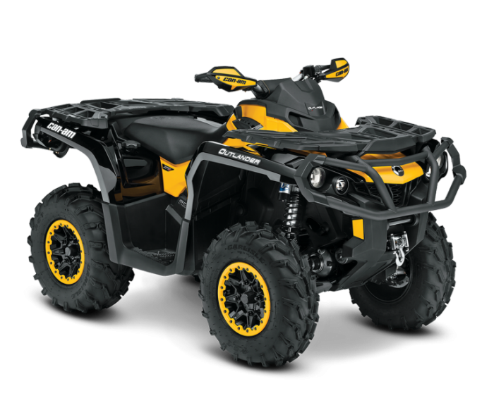 ATV